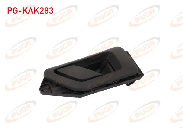 Kapı İç Açma Kolu (Çerçeveli) Sağ Partner / Berlingo 1998-2008