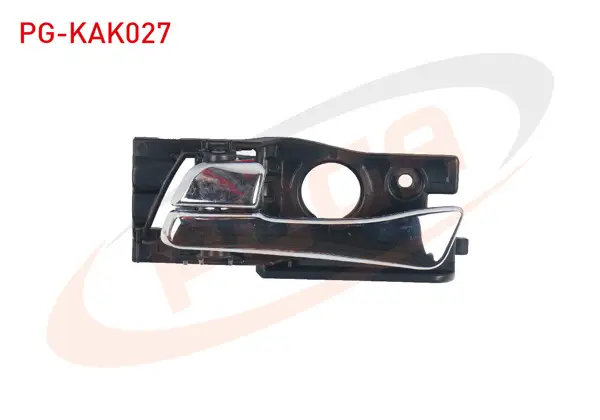 Kapı İç Açma Kolu Sol Arka Cercevesız Nikelajlı Hyundai Accent Blue 2012 -