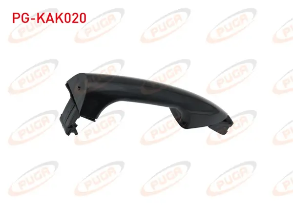 Kapı Dıs Açma Kolu Sol Ön-Arka Hyundai Accent Blue 2012 -