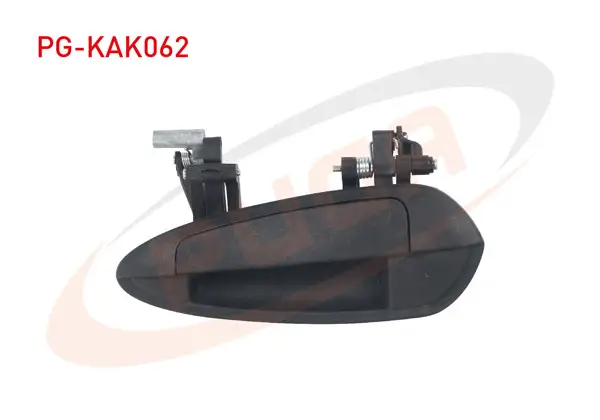 Kapı Dıs Açma Kolu Sol Arka Astarsız Linea 2007 -