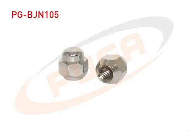 Bijon Somunu Kromajlı Ford Ranger Aa.21