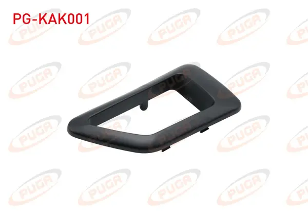 Açma Kol Çerçevesi Ic Sağ Kapı Partner / Zx Berlingo