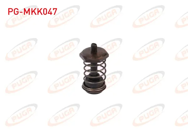 Motor Kaput Kilit Karsılıgı Üst Yayı Megane II 2002-2008