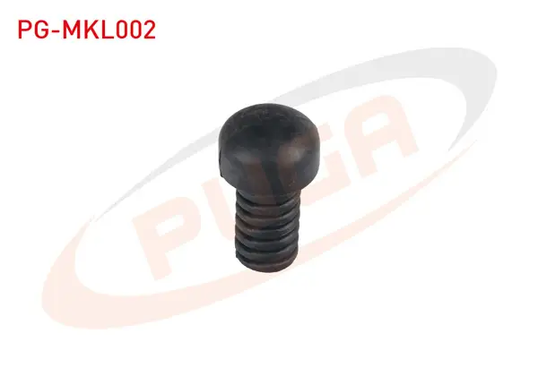 Motor Kaput Lastiği Vıdalı Sapkalı SLX