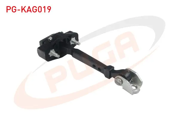 Kapı Gergisi Sol-Sağ Arka Renault Clio IV 2012 -