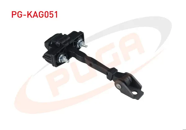 Kapı Gergisi Sol-Sağ On Renault Clio IV 2012 -