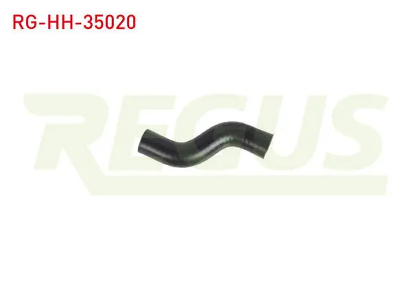 Kalorifer Hortumu Giriş Renault R12 1.4 1971-2000