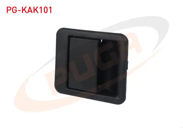 Kapı Dıs Açma Kolu Arka Bagaj Fiat Ducato 1994-2002 / Peugeot Boxer 1994-2002 / Citroen Jumper 1994-2002