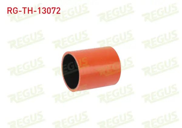 Turbo Hortumu 52X61x65 Audi Q7 (4L) 3.0 TDI 2006-2015