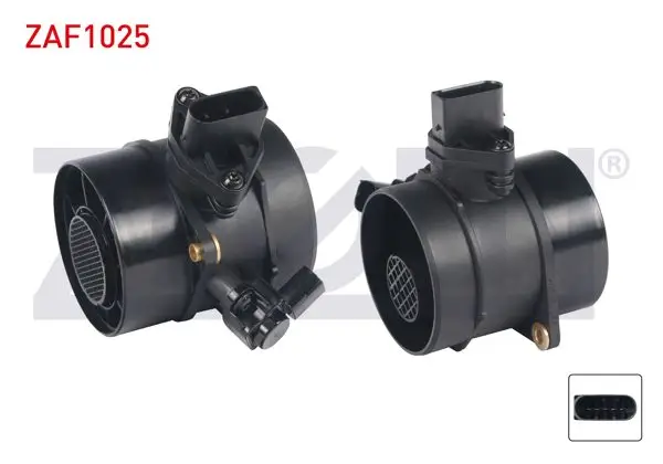 Hava Akıs Metre (Debımetre) Mercedes C Serisi (W203) C 200 CDI-C 220 CDI 2000-2006 / (W204) C 200 CDI-C 220 CDI 2007-2014 / E Serisi (W211) E 200 CDI-E 220 CDI-E 270 CDI-E 280 CDI 2002-2008