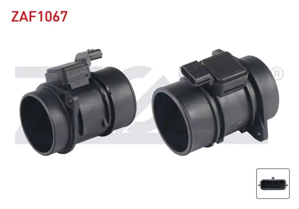Hava Akıs Metre (Debımetre) Renault Clio III-IV 1.5 DCI 2005-/ Laguna III 1.5 DCI 2007-/ Modus 1.5 DCI 2004-/ Nissan Micra 1.5 DCI 2003-2010 / Note 1.5 DCI 2006-2013