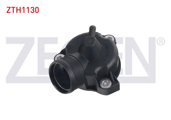 Termostat Flansi Plastik Mercedes 190 (W201) 2.0-E 1.8-E 2.0-E 2.3-E 2.5 1982-1993 / E Serisi (W124) 200 E-230 E 1984-1993