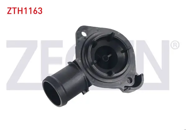 Termostat Flansi Plastik VW Golf V 1.4İ 2003-2009 / Polo 1.4-1.4İ 16V 2001-/ Fabia I-II 1.4İ-1.4 1999-2015 / Cordoba 1.4 16V 2002-2009 / Ibiza IV-V 1.4 16V-1.4 2002-/ Leon 1.4 16V 2005-2012