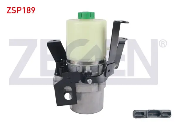 Elektrikli Direksiyon Pompası VW Polo 1.2-1.2 TDI-1.2 TSI-1.4-1.4 TSI-1.6 TDI 2009-/ Audi A1 1.4 TFSI-1.6 TDI 2010-/ Seat Ibiza V 1.2-1.2 TDI-1.4-1.4 TDI-1.6-1.6 TDI 2008 -