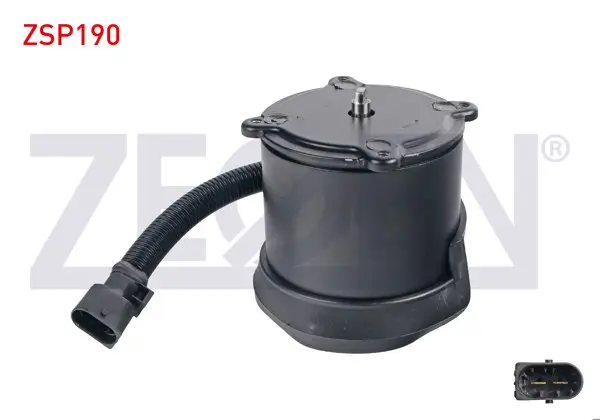 Elektrikli Direksiyon Pompa Motoru (Tek Motor) 106 1996-2004-/ Saxo 1.4-1.5D-1.6-C15 1.9D 1996-2003 / Clio II 1.4İ-1.5 DCI-1.6-1.9D-2000-2012 / Kangoo I 1.5 DCI-1.9 DCI 1997-2010 -