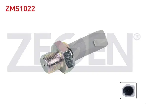 Yağ Basınç Müşürü 0,9 Bar Skoda Fabia I 1999-2003 / Octavia I 1999-2001