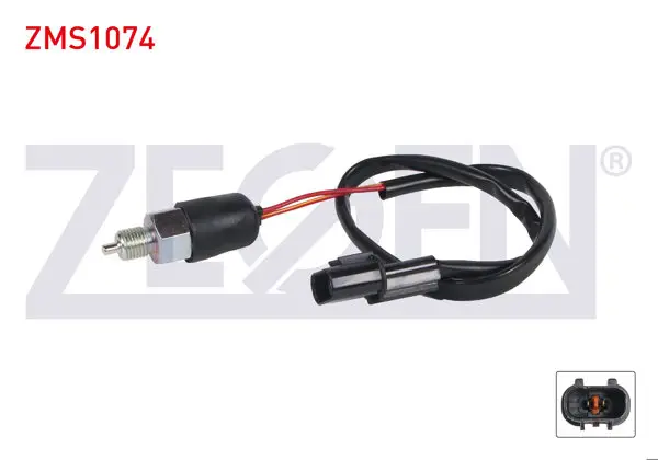 Geri Vites Müşürü Kablolu Mitsubishi L 300 1984-2004 / Hyundai H100 1993-2004 / Starex 2001 -