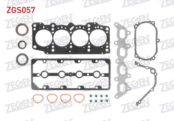 Motor Takım Conta Keçeli Fiat Palio-Albea 1.2İ 16V