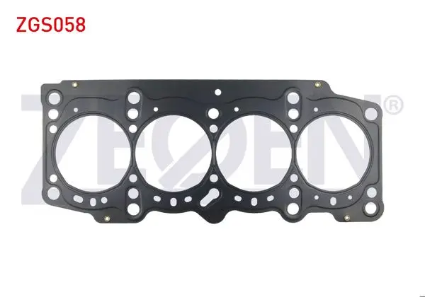Silindir Kapak Contası Fiat Palio-Albea 1.2İ 16V
