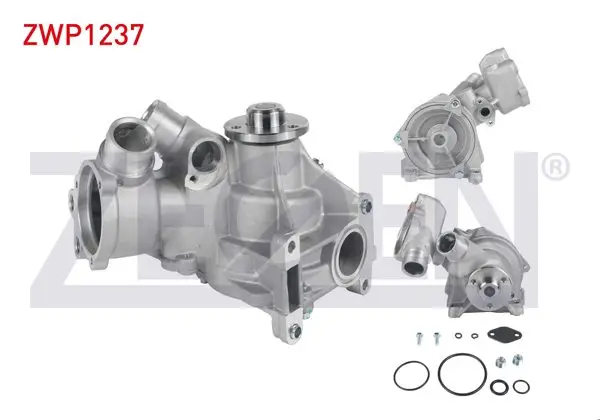 Devirdaim Mercedes E Serisi (W210) E 280-E 320 1995-2002 / C Serisi (W202) C 280 1993-2000