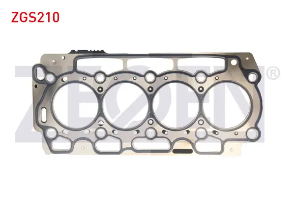 Silindir Kapak Contası 1.40 Citroen Nemo-Peugeot Bipper-206 1.4 HDI-Ford Fiesta 1.4 TDCI