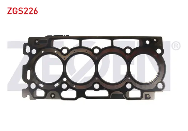Silindir Kapak Contası 2 Centık Citroen Berlingo-Peugeot Partner-307-308 1.6 HDI Ford Focus-Fiesta 1.6 TDCI