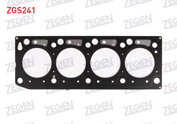 Silindir Kapak Contası 1.27mm Ford Transit Connect 1.8 TDCI 2002-2013