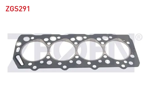 Silindir Kapak Contası Hyundai H100 2.5 D