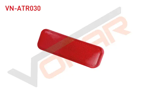 Arka Tampon Reflektor Sol Transit V-362 / V-363