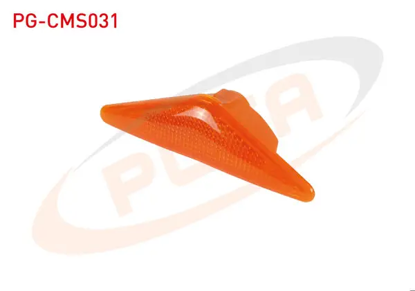 Çamurluk Sinyali Sarı Ford Focus
