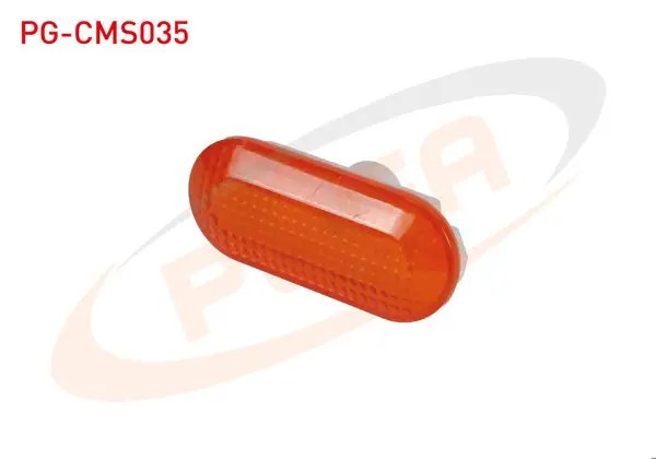 Çamurluk Sinyali Ford Fiesta 2004-2008
