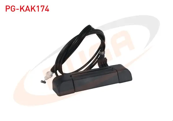 Orta Kapı İç Açma Kolu Uzun Sase Ford Connect