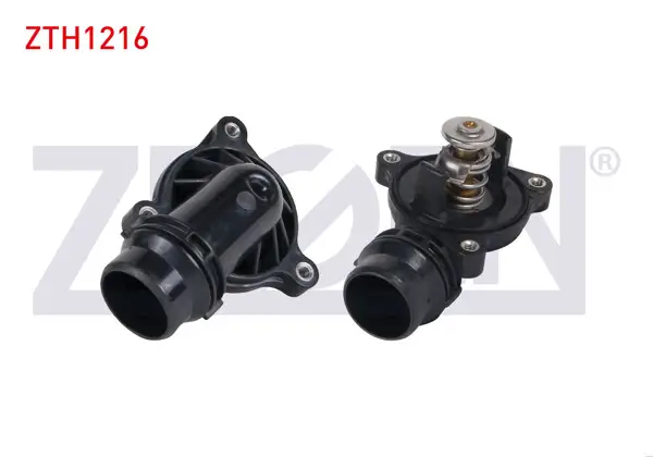 Termostat Komple 95 C BMW 1 Serisi (E81, E87) 116 İ 2004-2011 / 3 Serisi (E46) 316 İ-318 İ 2001-2005 / 3 Serisi (E90) 316 İ 2005-2011
