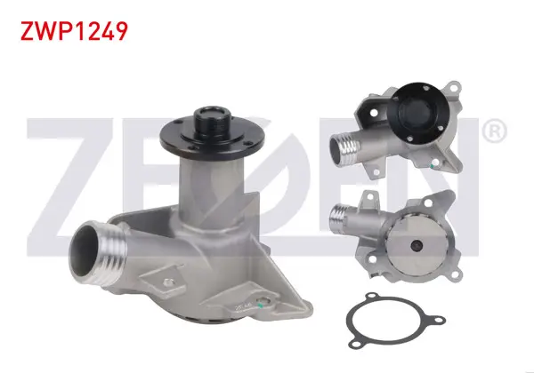 Devirdaim BMW 3 Serisi (E30) 320 İ-325 İ 1987-1992 / 5 Serisi (E34) 520 İ-525 İ 1987-1995
