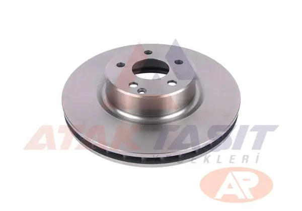 Fren Diski Ön Havalı Performans Delikli 5 Bjn 330X32x67x76 Mercedes S Serisi (W220) S 280-S 320-S 350-S 400-S 430-S 500-S 600 1998-2005
