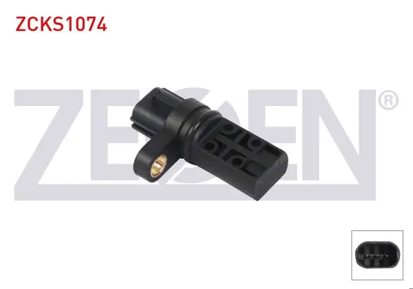 Krank Devir Sensörü Nissan Micra III 1.2 16V Cg12de, Cr12de 2003-2010