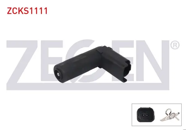 Krank Devir Sensörü Renault Espace III-IV 2.2 DCI G9t 642, G9t 710 2000-2006 / Master II 2.2 DCI 90 G9t 750, G9t 720, G9t 722 2000-/ Traffic II 2.5 DCI 115 G9u 630 2008 -