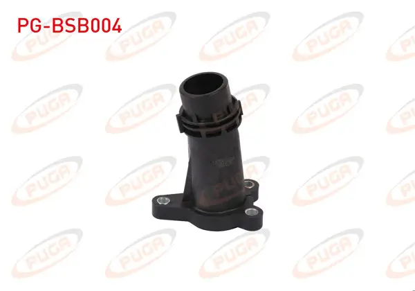 Blok Su Borusu BMW 1 Serisi (F20) / 3 Serisi (F30) / 5 Serisi (F10)