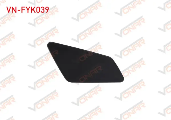 Far Yıkama Kapağı Sağ Super B 2015 -