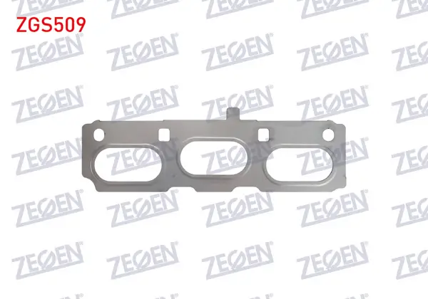 Egzoz Manifold Contası Megane IV / Clio V / Talisman / Duster 1.3 TCE