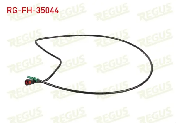 Yakıt Hortumu Clio 1.5 DCI 1997-2004