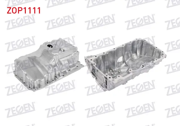 Yağ Karteri BMW G20 3.20I B48m