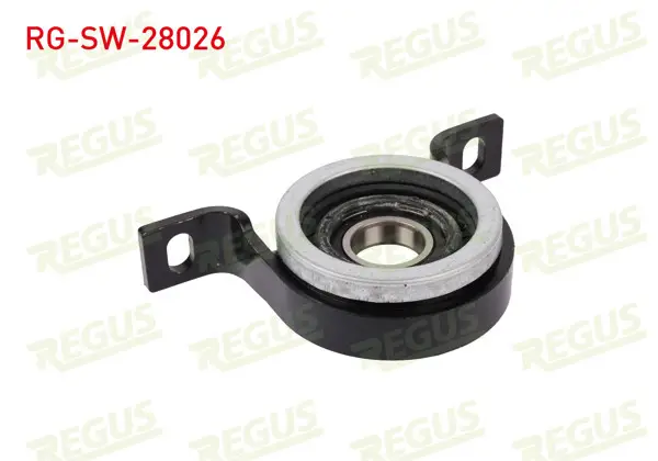 Şaft Askı Takozu 30mm Vito / Viano (W447) (Ors Rulmanlı)