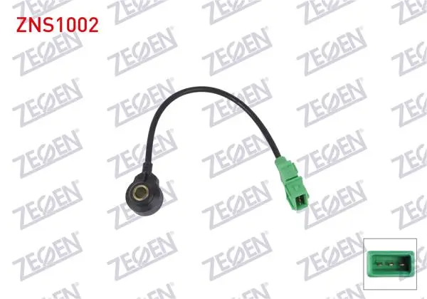 Vuruntu Sensörü Peugeot 306 2.0 1993-2002 / 406 1.8-2.0 1995-/ Citroen Xantia 1.8-2.0 1995-2003