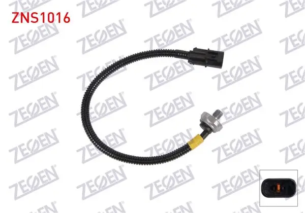 Vuruntu Sensörü Hyundai Santa Fe 2.0-2.4 2001-2006 / Sonata 2.0 1998-2004