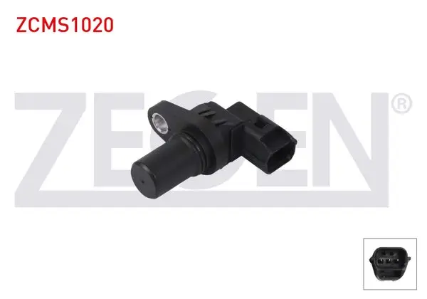 Eksantrik Devir Sensörü Mazda 3 1.3 (Bk14) 84Hp Zj-Ve, Zj07, Zj30 2003-2009