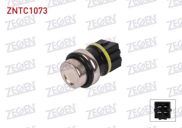 Hararet (Ntc) Müşürü Volkswagen Bora 1.6 2000-2005 / Golf IV 1.6 1999-2006 / Octavia I 1.6 2000-2010