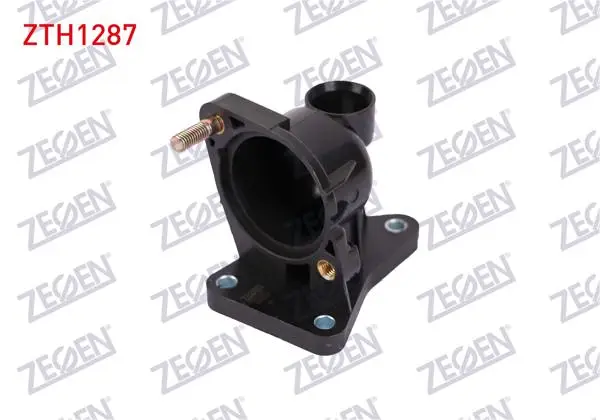 Termostat Flansi Plastik Hyundai i20 I i20 (Pb) 2008-2015 / i20 II (Gb) 1.2 2015 -