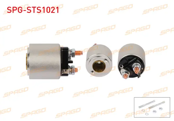 Mars Otomatiği 12V (Zm1492) Renault Clio 1.4-1.6 1999-/ Kangoo 1.6 2000-/ Laguna 1.6 2001-/ Megane 1.4-1.6 1999-2003 / Scenic 1.6 1998-2003
