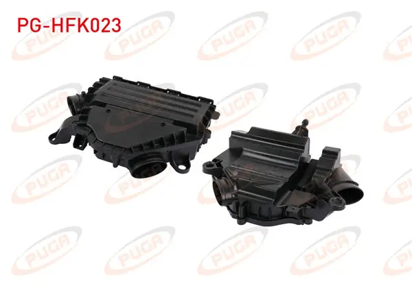 Hava Filtre Kazanı Doblo / Fiorino 1.3 Mtj E6